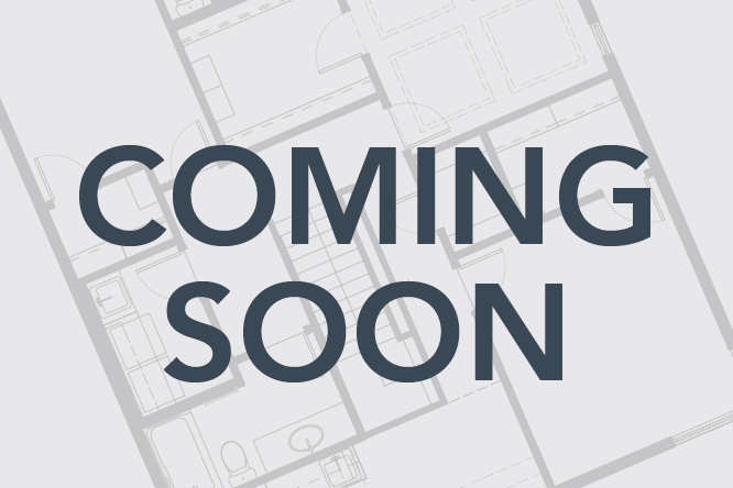 2 Bed 2 Bath Floor Plan 7